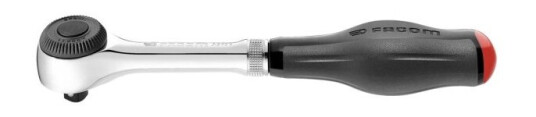 Facom J.360 Reversibel Skralde 3/8 (10 Mm) 233 Mm