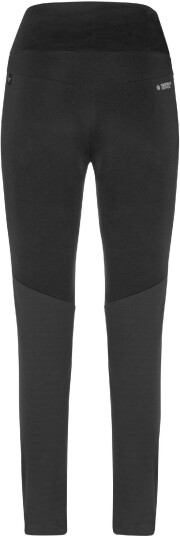 Salewa Puez Dry Cargo Tights W'sblack out 32 Salewa Puez Dry Cargo Tights W'sblack out 32