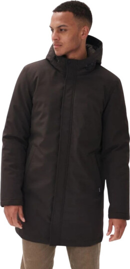 Matinique Herre Frakker Brun S,