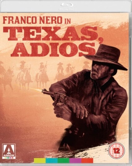 Texas Adios