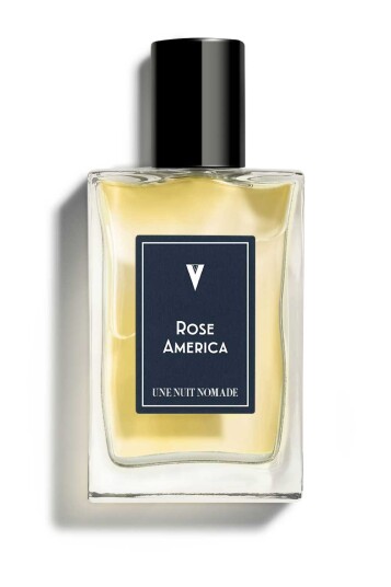 Une Nuit Nomade Rose America Eau De Parfum 50ml