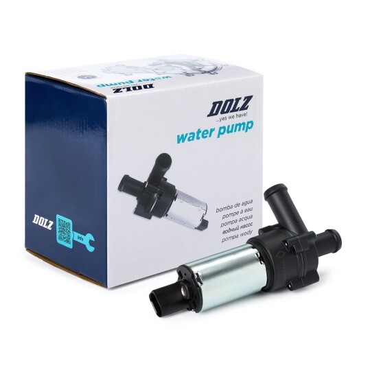 DOLZ EA501A Vannpumpe