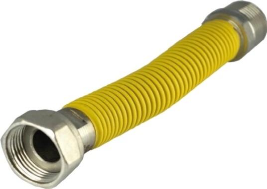 Perfexim Nach Flex Rør For Gass L 300 600 3/4 Wz