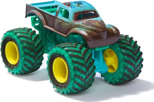 Spin Master Monster Jam Monstertruck Lekebil 1:64 Whiplash Spin Master Monster Jam Monstertruck Lekebil 1:64 Whiplash