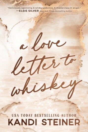 A Love Letter To Whiskey A Love Letter To Whiskey