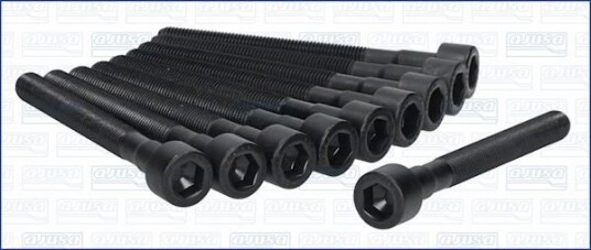 Topplokksbolter AJUSA 81029100