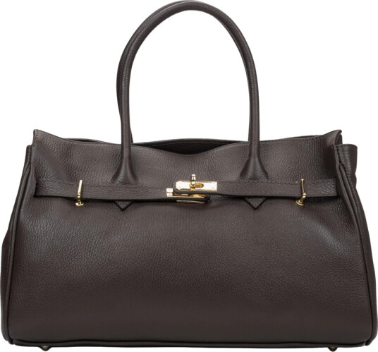 Estro Dame Vesker Brun ONE SIZE,