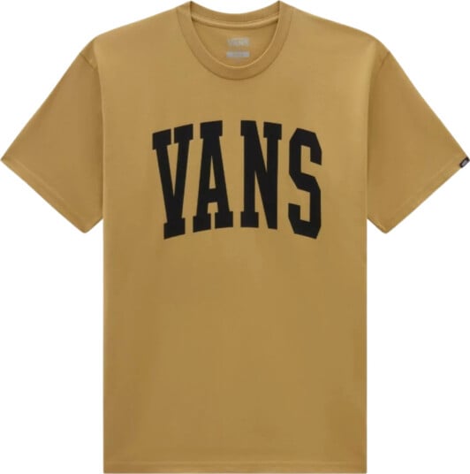 Vans Herre Topper Brun XS,