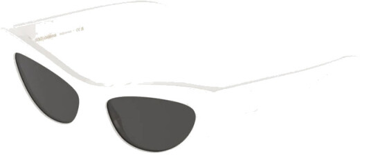 Dolce & Gabbana unisex Accessories Hvit ONE SIZE,