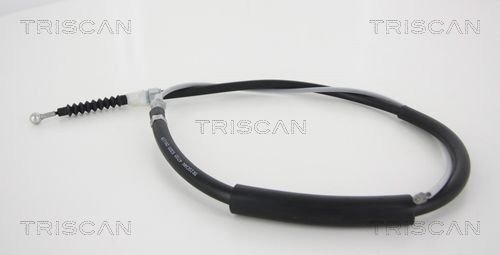 TRISCAN 8140 291119 Tautrekk håndbremse