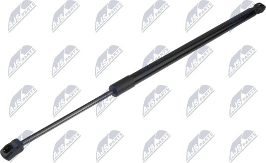 Gassfjær motorpanser NTY AE SB 015