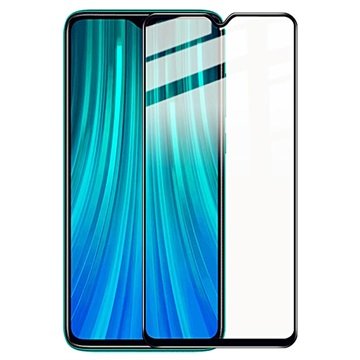 Imak Pro+ Xiaomi Redmi Note 8 Pro Beskyttelsesglass
