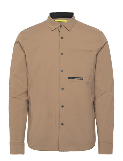 Sail Racing Race Primaloft Shirt - Beige - XS Sail Racing Race Primaloft Shirt - Beige - XS