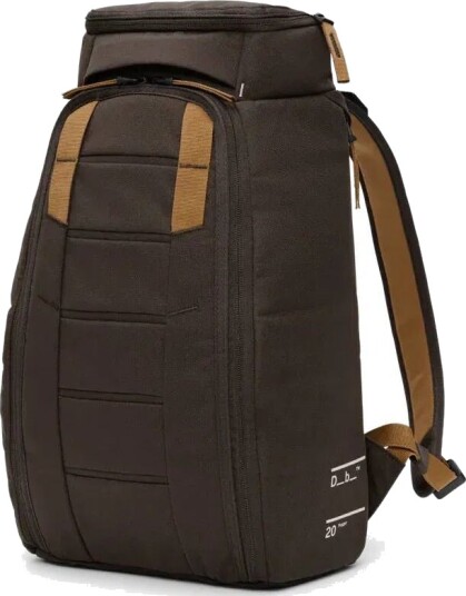 Db Hugger Backpack 20L espresso