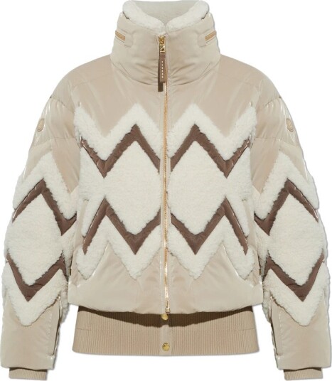 Bogner Dame Jakker Beige S, Bogner Dame Jakker Beige S,