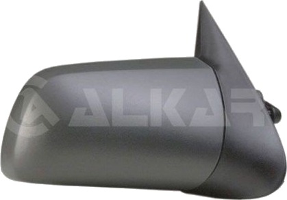 ALKAR 6102431 Sidespeil ALKAR 6102431 Sidespeil