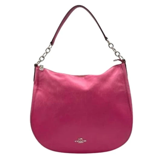 Coach Dame Rosa
