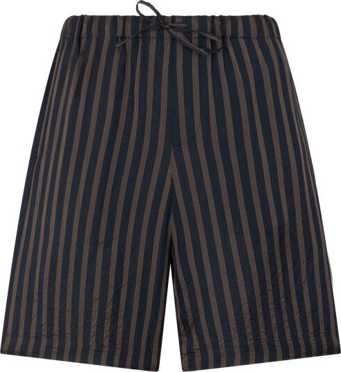 Dries Van Noten Herre Shorts Flerfarget S,