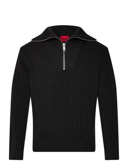 HUGO Srigg - Black - L