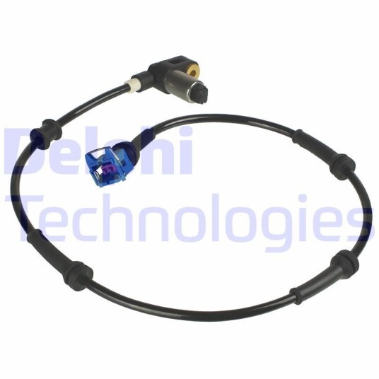 ABS sensor DELPHI SS20302 ABS sensor DELPHI SS20302