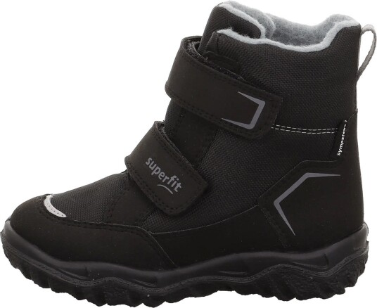 Superfit Husky Sympatex BLACK / LIGHT GREY 37/23.3 cm