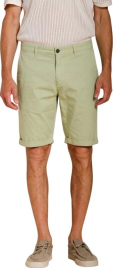 Mason's Herre Shorts Grønn XS,