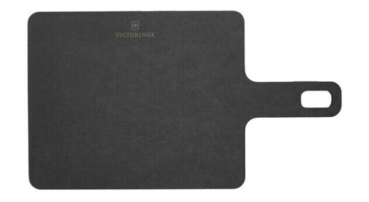 Victorinox Skjærebrett 22,9x19 cm svart Victorinox Skjærebrett 22,9x19 cm svart