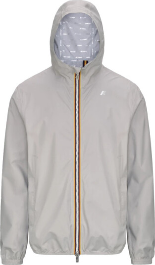 K Way Herre Jakker Beige S, K Way Herre Jakker Beige S,