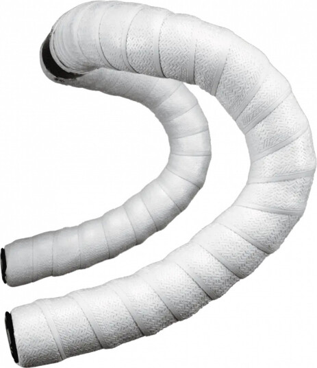 Lizard Skins DSP Bar Tape V2 diamond white 3,2mm Lizard Skins DSP Bar Tape V2 diamond white 3,2mm