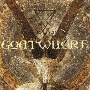 Bengans Goatwhore - A Haunting Curse
