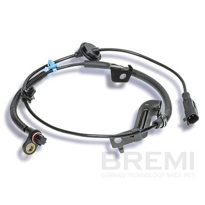 ABS sensor BREMI 51140 ABS sensor BREMI 51140
