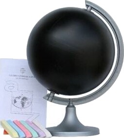 Zachem Globus 250 Induksjon Med Instruksjoner