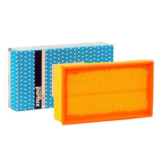 Luftfilter PURFLUX A762 Luftfilter PURFLUX A762
