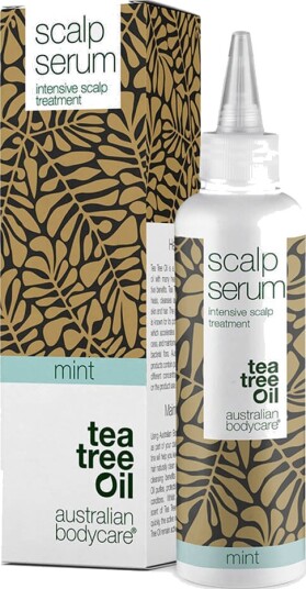 Australian Bodycare Scalp Serum Mint 250 ml