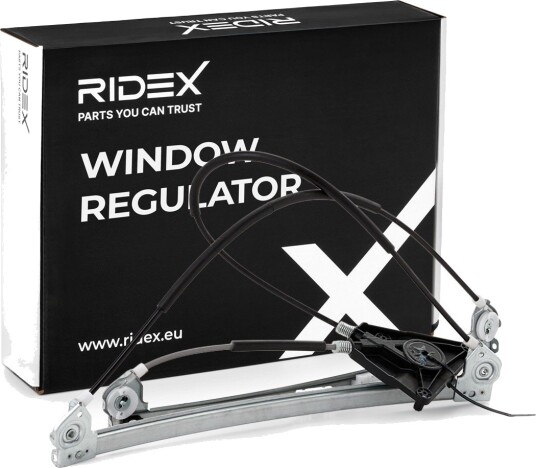 Vindusheis RIDEX 1561W0409
