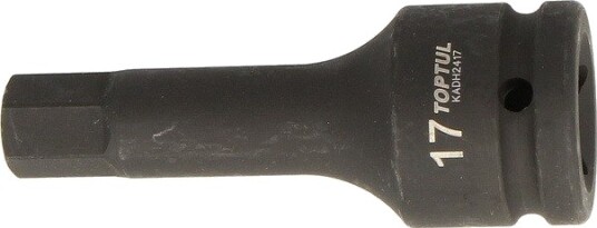 TOPTUL KADH2417 Kraftpipe
