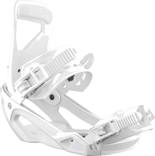 Salomon Women"s Spell White, M Salomon Women"s Spell White, M