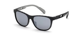 Adidas Sport Smoke Mirror SP0022 02C Adidas Sport Smoke Mirror SP0022 02C