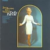 MediaTronixs Just Because I’m a Woman CD (2003) Pre-Owned