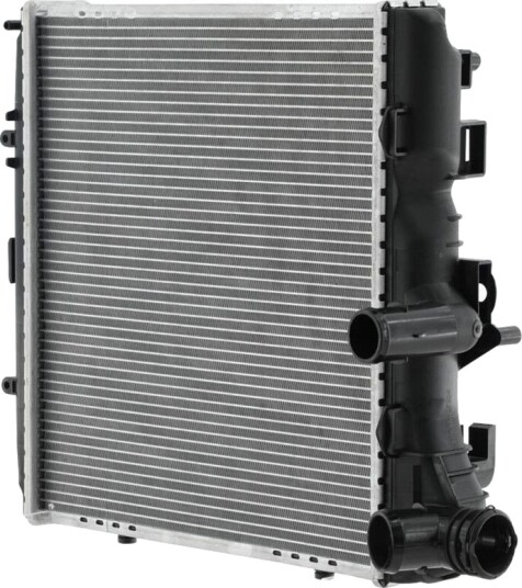 HELLA 8MK 366 305-021 Radiator, motorkjøling