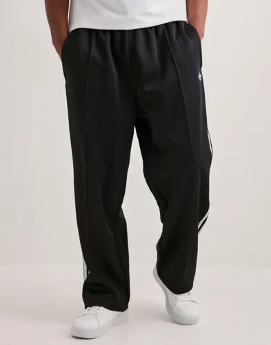 Adidas Originals Spacer Drill Tp Slacks Svart