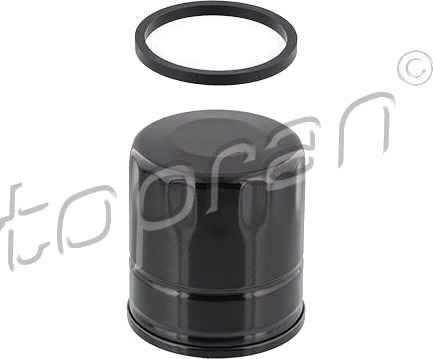 Oljefilter TOPRAN 302 134 Oljefilter TOPRAN 302 134