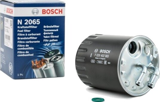 Drivstoffilter BOSCH F 026 402 065 Drivstoffilter BOSCH F 026 402 065