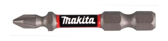 Makita Impact Premier Bits 50 mm 2-pakk PH1 Maskintilbehør & forbruk