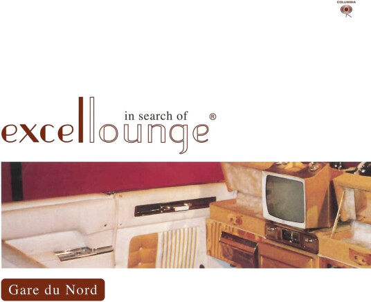 In Search Of Excellounge In Search Of Excellounge