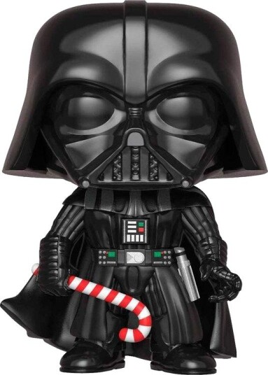 Northix POP-figur Star Wars Holiday Darth Vader