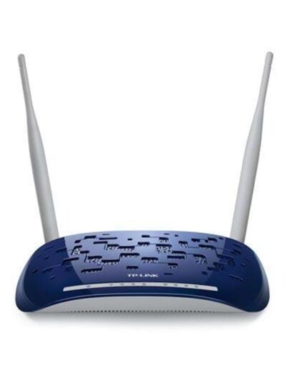 TP-Link TD-W8960N