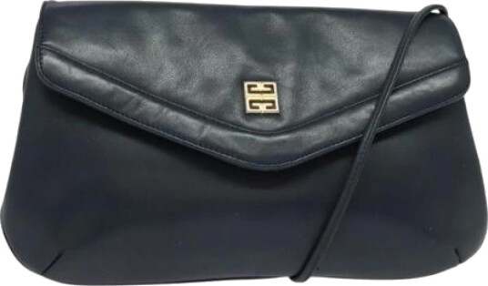 Givenchy Dame Blå