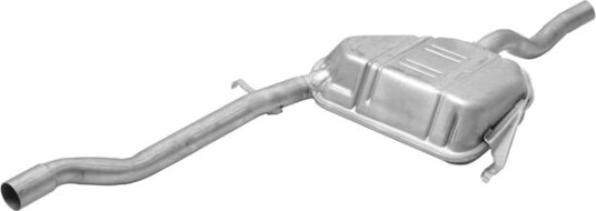 Midtre lydpotte HELLA 8LC 366 023 771