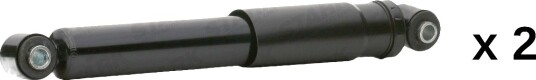 STARK SKSA-01335399 Støtdemper
